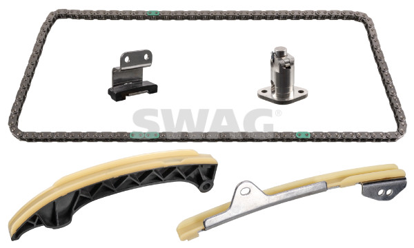 Timing Chain Kit (33 10 6607)