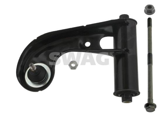 Control/Trailing Arm, wheel suspension (10 94 0279)