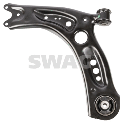 Control/Trailing Arm, wheel suspension (30 10 6142)