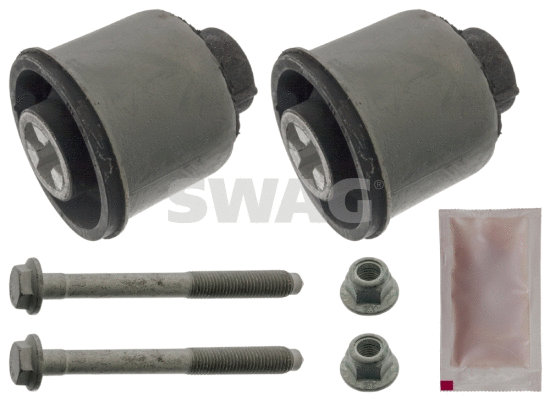 Bearing Set, axle beam (30 93 1722)
