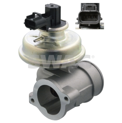 EGR Valve (50 10 3572)