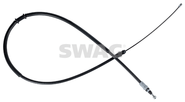Cable Pull, parking brake (33 10 0316)