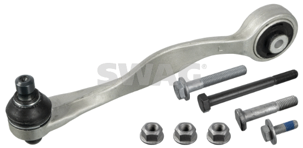 Control/Trailing Arm, wheel suspension (30 93 3367)