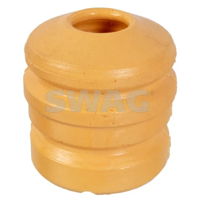 Rubber Buffer, suspension (33 10 4731)
