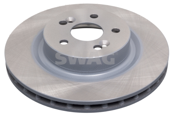 Brake Disc (60 94 4108)