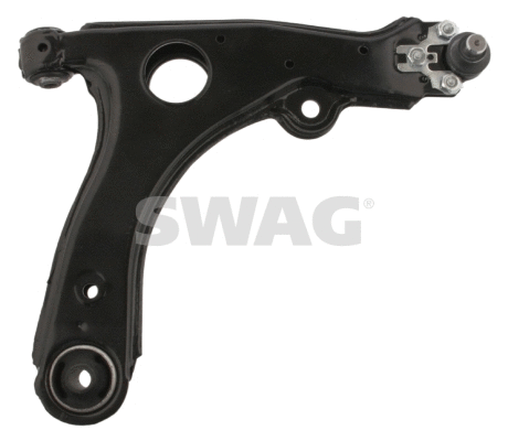 Control/Trailing Arm, wheel suspension (30 93 7308)