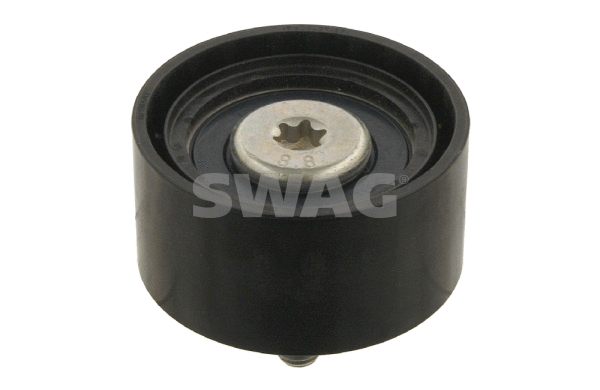 Deflection/Guide Pulley, V-ribbed belt (20 93 0441)