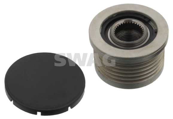 Alternator Freewheel Clutch (60 93 3133)