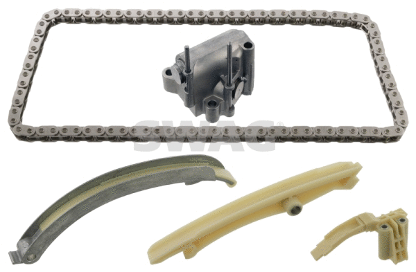 Timing Chain Kit (99 13 0341)