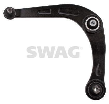 Control/Trailing Arm, wheel suspension (62 73 0025)