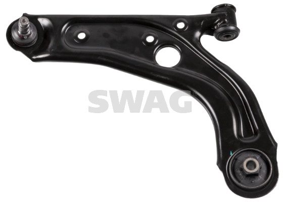 Control/Trailing Arm, wheel suspension (33 10 7951)