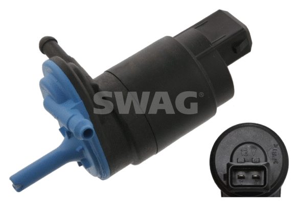 Washer Fluid Pump, window cleaning (30 90 8028)
