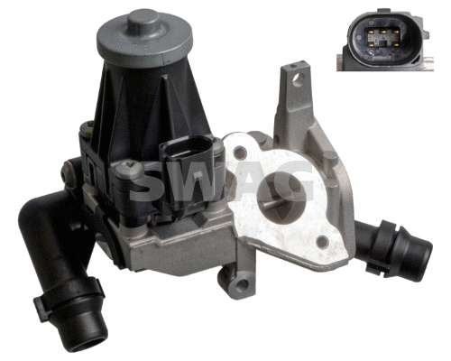 EGR Valve (33 10 2651)