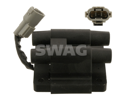 Ignition Coil (87 93 1391)