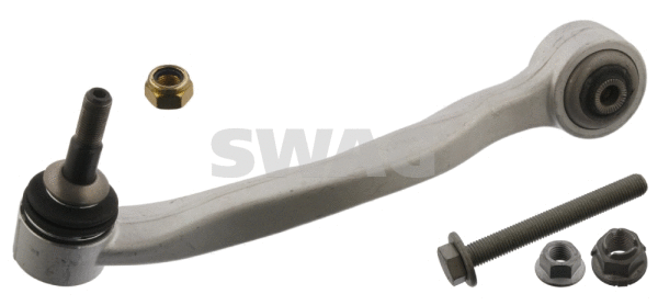 Control/Trailing Arm, wheel suspension (20 94 0369)