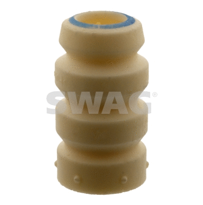 Rubber Buffer, suspension (62 93 7190)