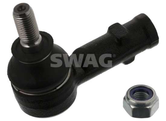 Tie Rod End (30 71 0021)