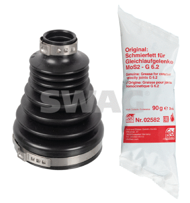 Bellow Kit, drive shaft (33 10 1431)