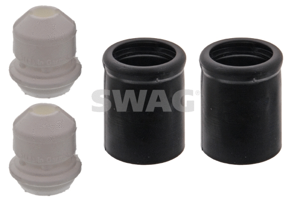 Dust Cover Kit, shock absorber (30 56 0015)