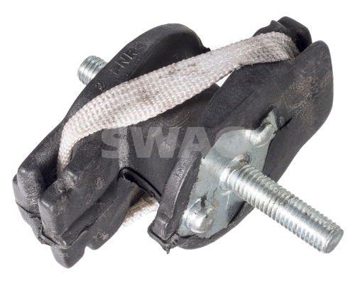 Mounting, automatic transmission (20 10 3324)