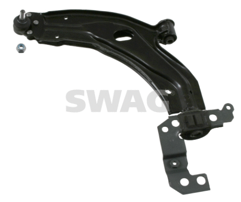Control/Trailing Arm, wheel suspension (70 92 1955)