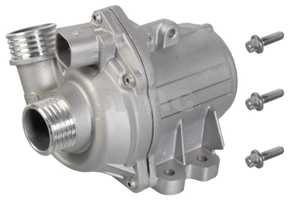 Water Pump, engine cooling (33 10 4411)