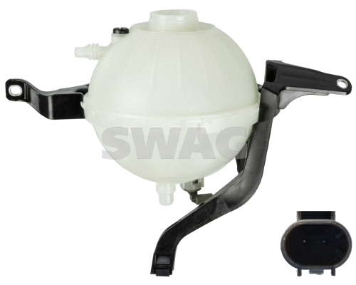 Expansion Tank, coolant (33 10 1830)