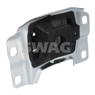 Mounting, automatic transmission
