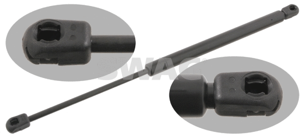 Gas Spring, boot/cargo area (60 92 7901)