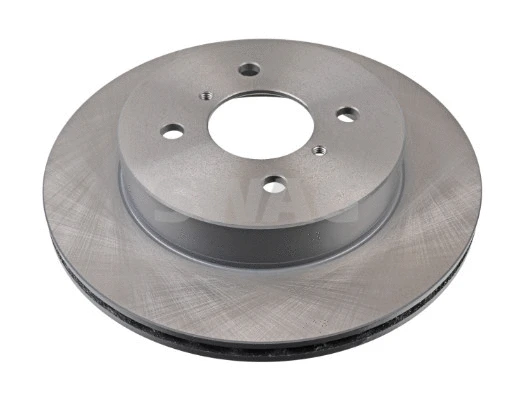 Brake Disc (33 10 6344)