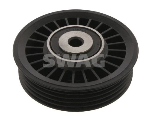 Deflection/Guide Pulley, V-ribbed belt (30 92 1710)