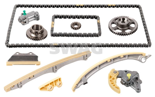 Timing Chain Kit (33 10 7453)