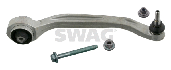Control/Trailing Arm, wheel suspension (30 94 0262)