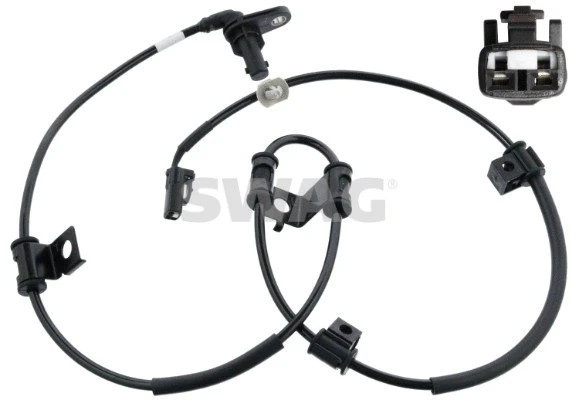 Sensor, wheel speed (33 10 5914)