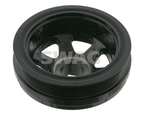 Belt Pulley, crankshaft (10 92 8242)