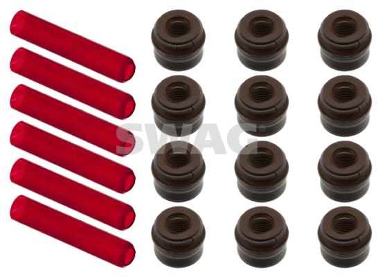 Seal Set, valve stem (20 34 0002)