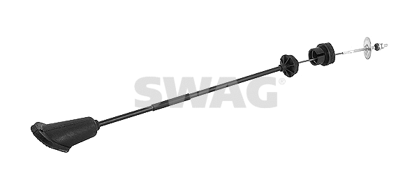 Cable Pull, clutch control (62 91 9502)