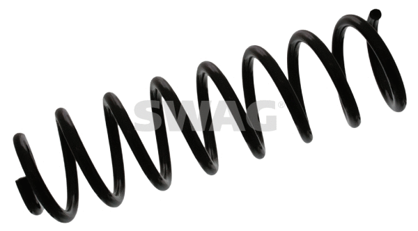 Suspension Spring (10 94 6839)