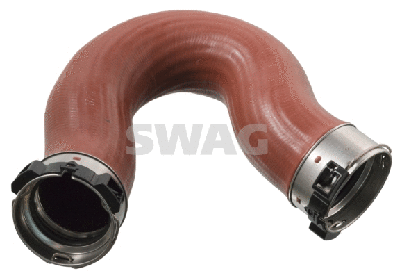 Charge Air Hose (10 10 2724)