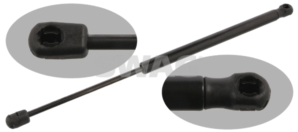 Gas Spring, boot/cargo area (62 93 4411)