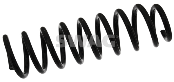 Suspension Spring (30 94 6901)