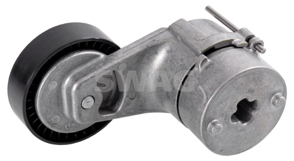 Belt Tensioner, V-ribbed belt