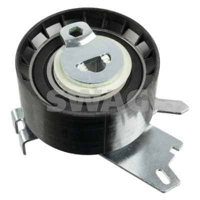 Tensioner Pulley, timing belt (62 92 8106)