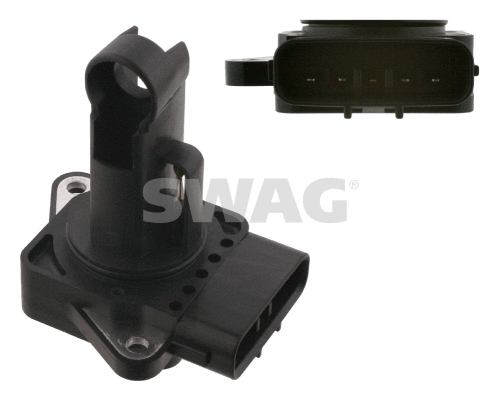 Mass Air Flow Sensor (81 93 2052)