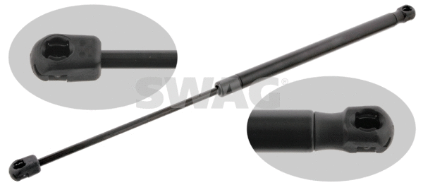 Gas Spring, boot/cargo area (10 93 0439)
