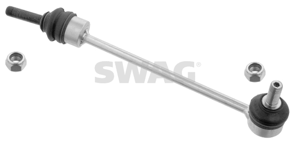 Link/Coupling Rod, stabiliser bar (10 93 2076)
