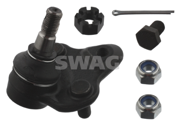 Ball Joint (81 92 3111)