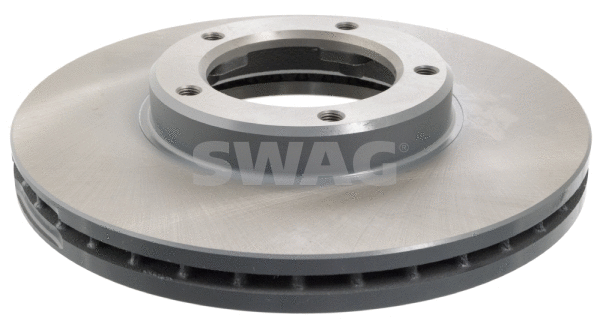 Brake Disc (81 92 9980)