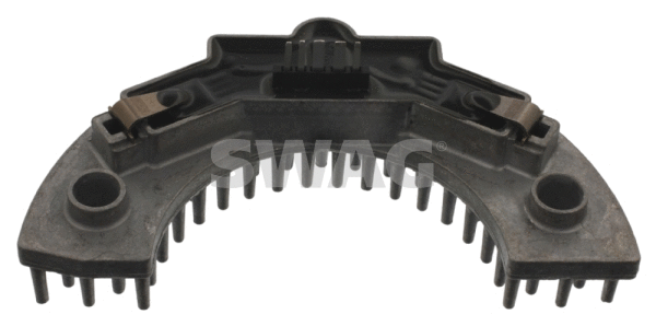 Resistor, interior blower (62 93 7070)