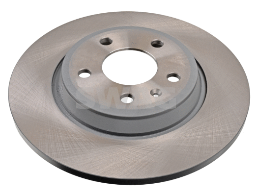 Brake Disc (30 93 6463)